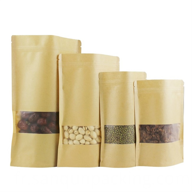 Kraft Paper Bag13 Kraft Paper Bag13
